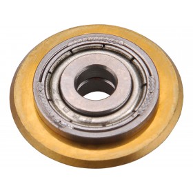 Резервно ноже за секач на плочки, 22x6x5mm, SK,  FORTUM